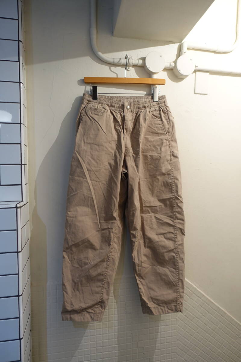 THE ノースフェイス　パープルレーベル　リップストップ　パンツ　NT5951N　サイズ30