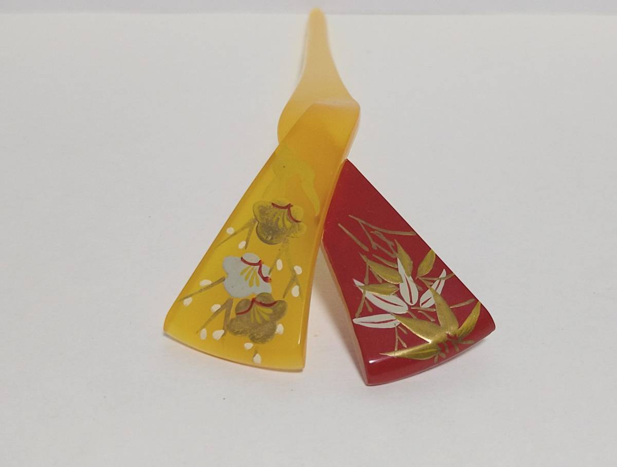 Ж 和装小物 簪 Ж かんざし