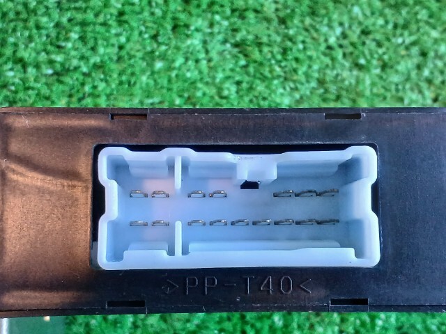ABA-DA64W スズキエブリィワゴン オートステップコンピューター 38720-68H00 DG64Wスクラムワゴン 即決商品400855