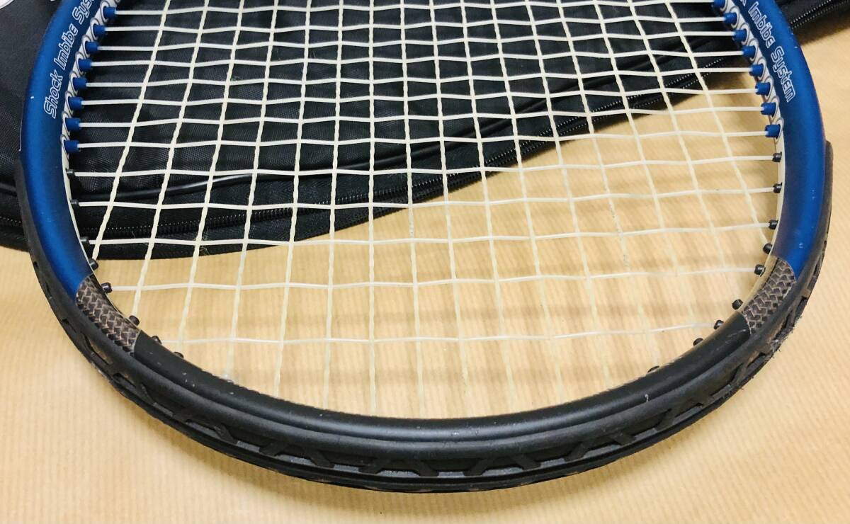 テニスの王子様 幸村精市 WINGHART FORJE Z115 ウイングハート テニスの王子様 幸村精市 WINGHART FORJE Z115 ウイングハート