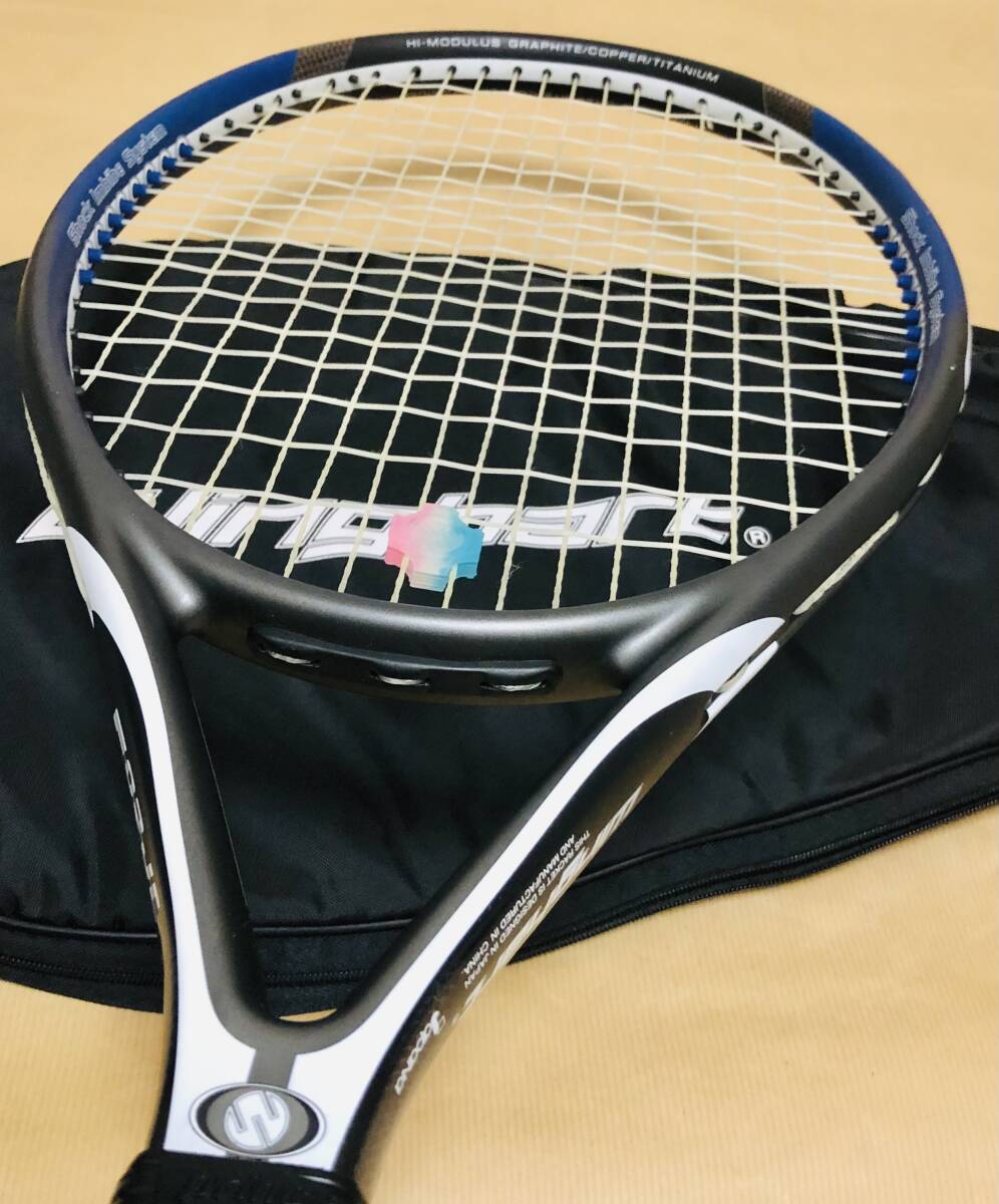 テニスの王子様 幸村精市 WINGHART FORJE Z115 ウイングハート テニスの王子様 幸村精市 WINGHART FORJE Z115 ウイングハート