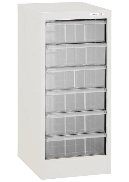 A4サイズ 書類ケース スチール製 書類 収納 整理 引出し 6段 A4サイズ 書類ケース スチール製 書類 収納 整理 引出し 6段