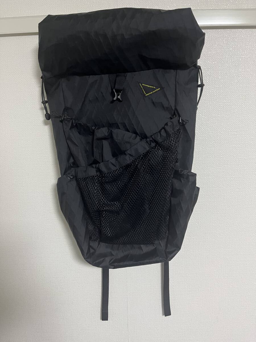 atelierbluebottle　PAC-03R