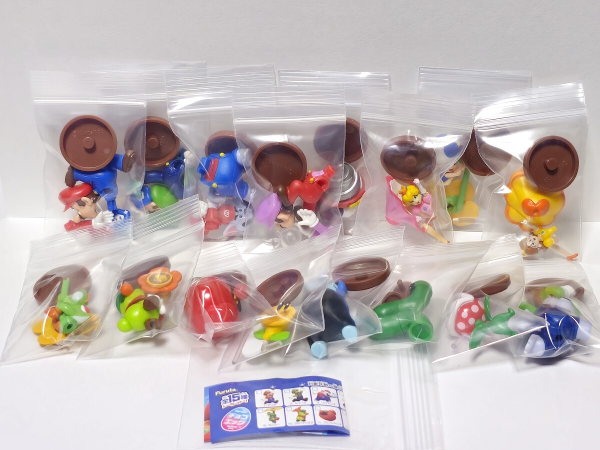 美品 スーパーマリオ ワンダー チョコエッグ フィギュア 美品 スーパーマリオ ワンダー チョコエッグ フィギュア