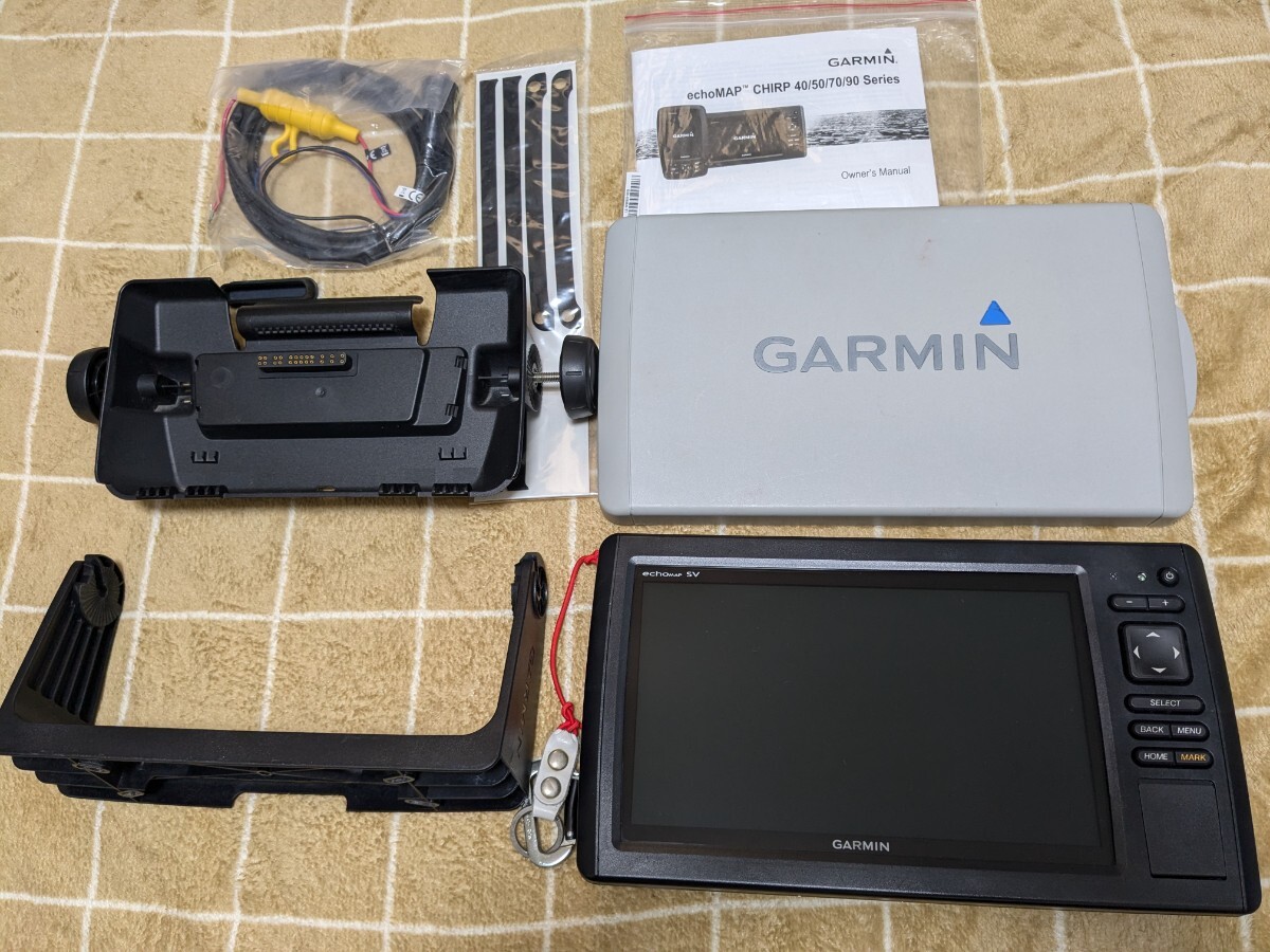 33320円 ガーミンエコーマップチャープ94sv CV51M-TM(深場用 33320円 ガーミンエコーマップチャープ94sv CV51M-TM(深場用