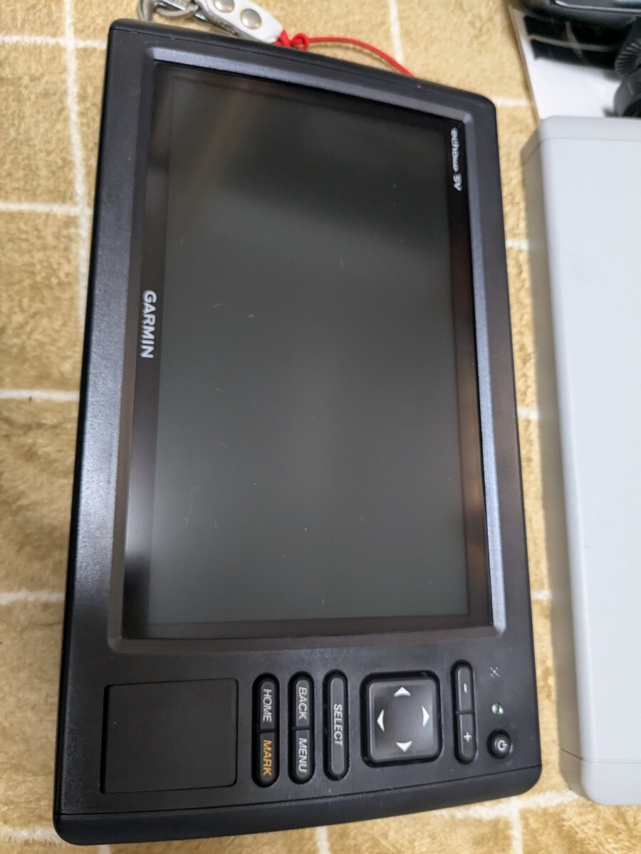 33320円 ガーミンエコーマップチャープ94sv CV51M-TM(深場用 33320円 ガーミンエコーマップチャープ94sv CV51M-TM(深場用