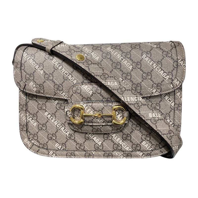 グッチ GUCCI ホースビット1955ショルダー 602204 ベージュ グッチ GUCCI ホースビット1955ショルダー 602204 ベージュ