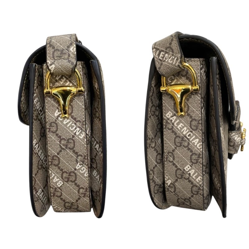 グッチ GUCCI ホースビット1955ショルダー 602204 ベージュ グッチ GUCCI ホースビット1955ショルダー 602204 ベージュ