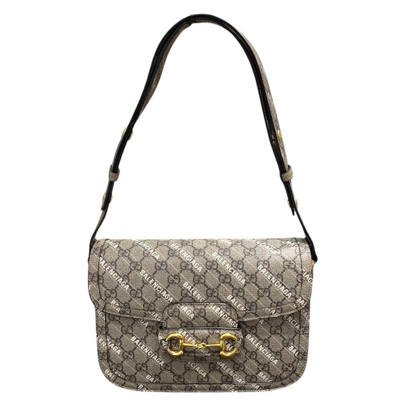 グッチ GUCCI ホースビット1955ショルダー 602204 ベージュ グッチ GUCCI ホースビット1955ショルダー 602204 ベージュ