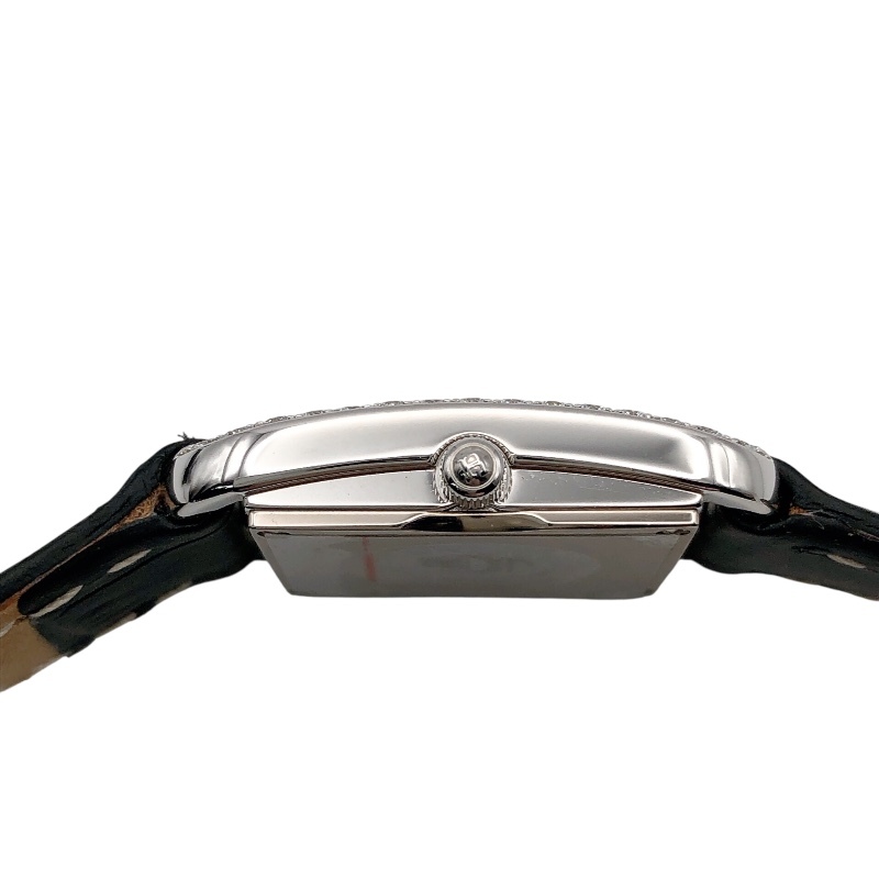  Hermes HERMES накидка goto Mini белый ракушка CC1.192 белый ракушка K18 белое золото наручные часы женский б/у 