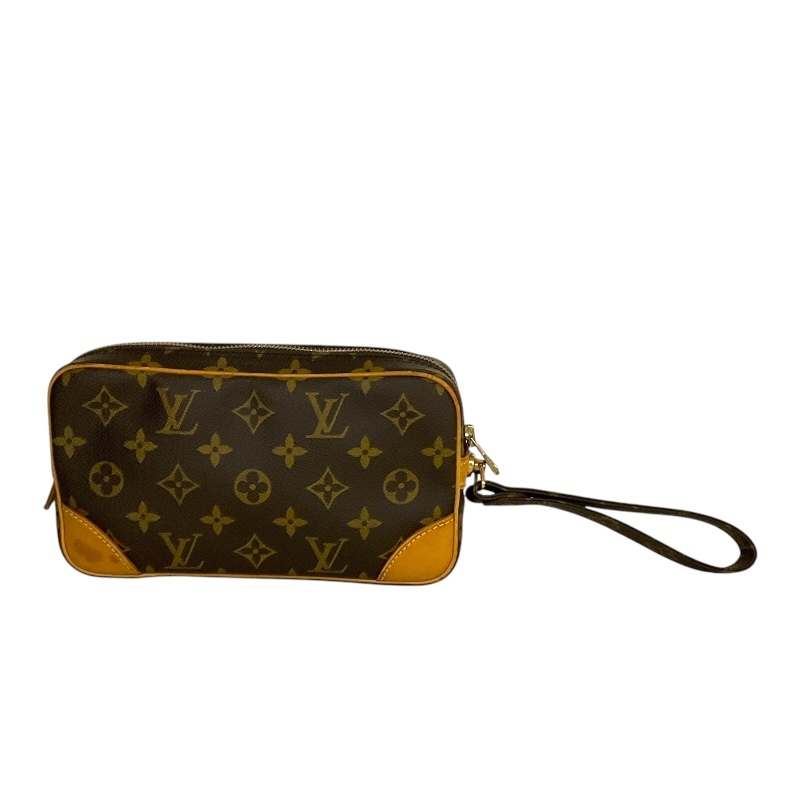 ルイ・ヴィトン LOUIS VUITTON マルリードラゴンヌPM M51827 ルイ・ヴィトン LOUIS VUITTON マルリードラゴンヌPM M51827
