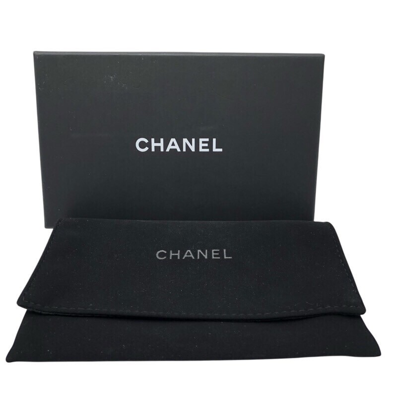 シャネル CHANEL ボーイシャネル ジップコインパース A80602 シャネル CHANEL ボーイシャネル ジップコインパース A80602
