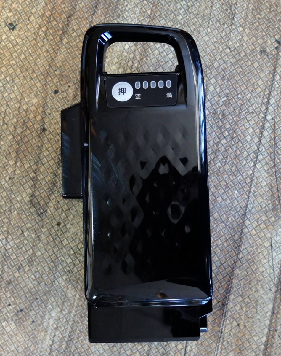 電動アシスト自転車用バッテリー panasonic NKY576B02B