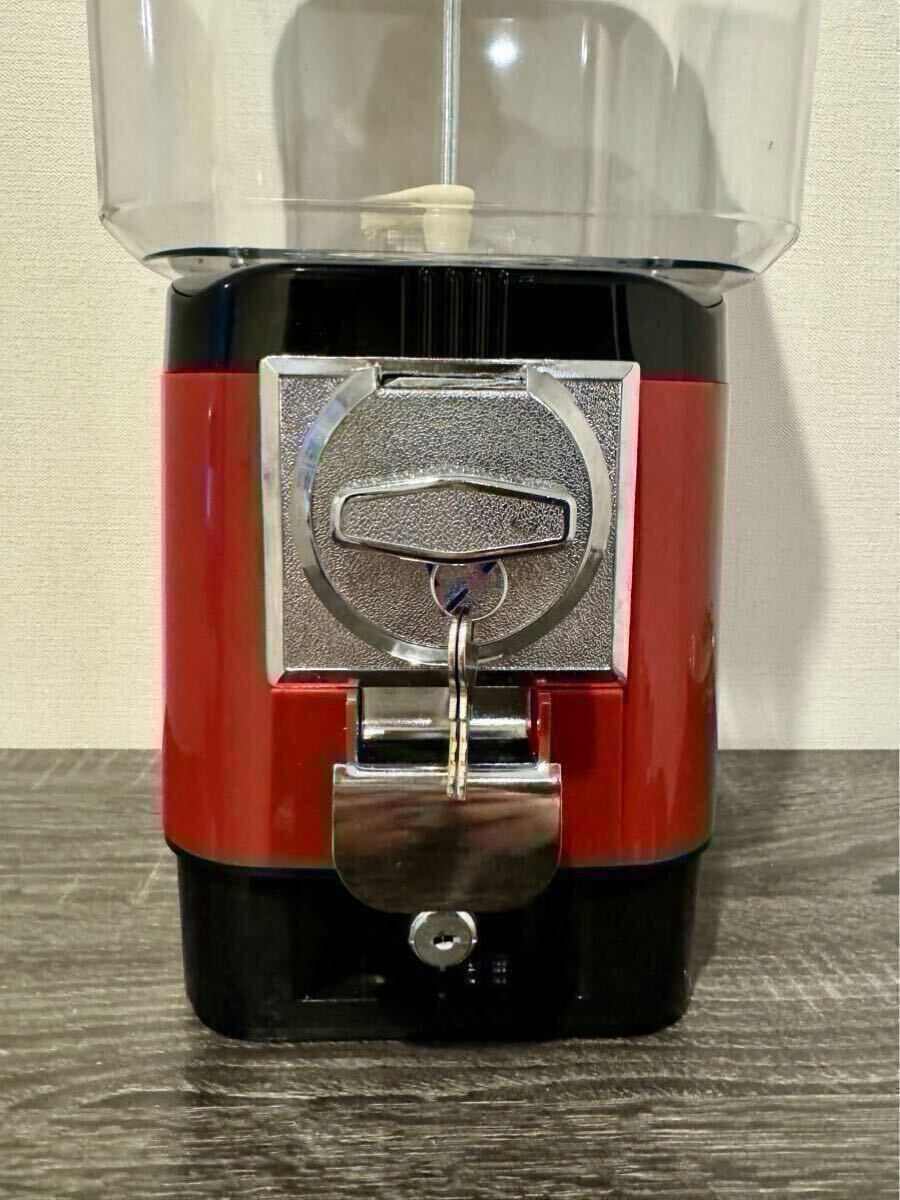Bibian 比比昂 - 新品 ビンテージ ガムマシーン ガチャガチャ Bibian 比比昂 - 新品 ビンテージ ガムマシーン ガチャガチャ