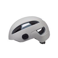 【GINGER掲載商品】 HJC HELMET COBAN HJC コバン Sサイズ GREY GL MT ヘルメット Sサイズ