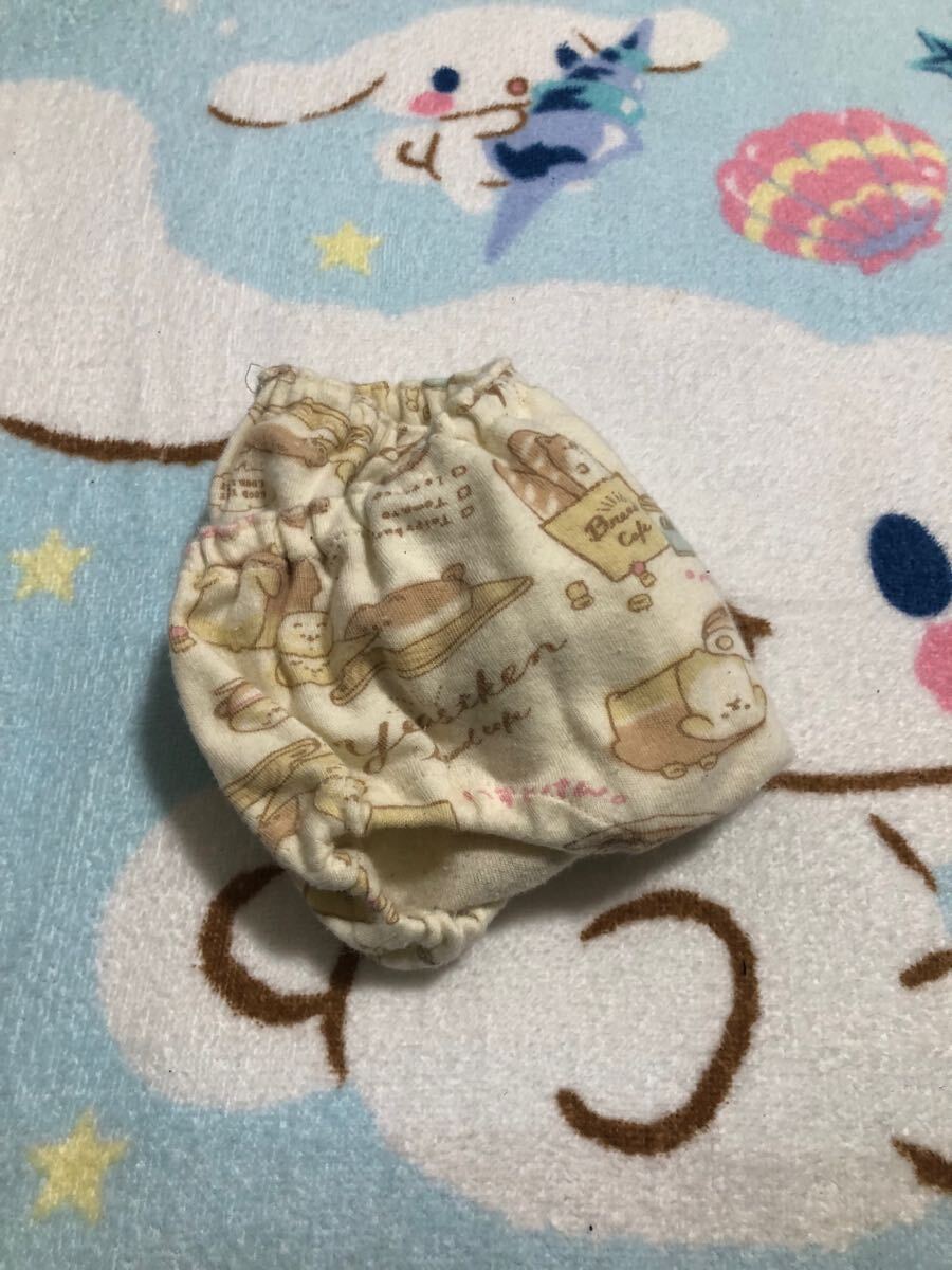 A06　 女児ショーツ インゴム　女の子 ジュニア 綿コットン　パンティ　ガールズ　パンツ