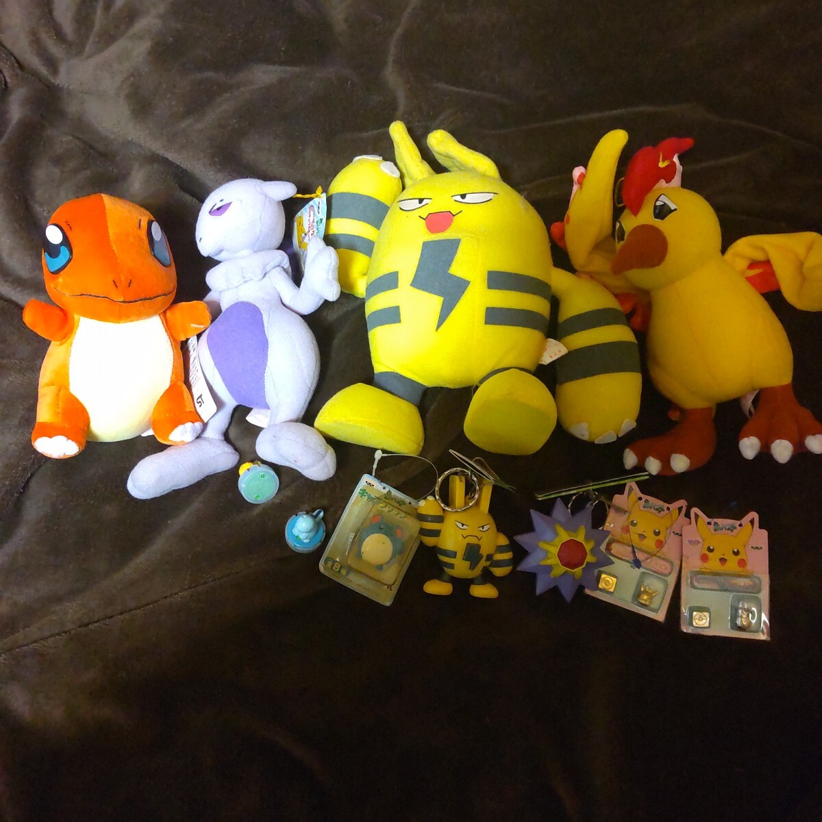 ポケモンぬいぐるみその他
