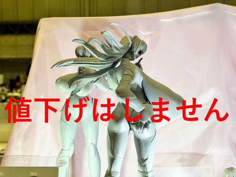 WF2024S ワンフェス2024夏 対魔忍RPG 井河アサギ ボテ腹 超乳 WF2024S ワンフェス2024夏 対魔忍RPG 井河アサギ ボテ腹 超乳
