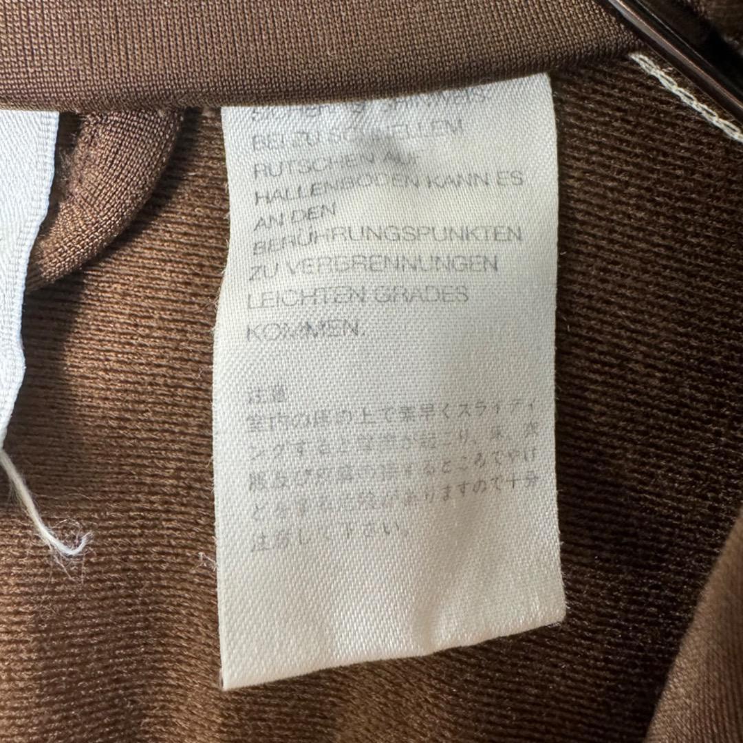 在原みゆ紀着用】オールド アディダス ジャージ トラック 在原みゆ紀着用】オールド アディダス ジャージ トラック