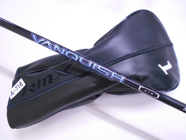 ヤマハ - 【美品】ヤマハ ドライバー RMX VD/R 10.5° RMX VD / R DRIVER｜製品情報｜YamahaGolf ヤマハゴルフ