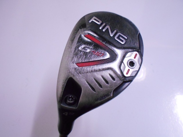中古】 ピン G410 Hybrid PING TOUR 173-85(JP) S 22 中古】 ピン G410 Hybrid PING TOUR 173-85(JP) S 22