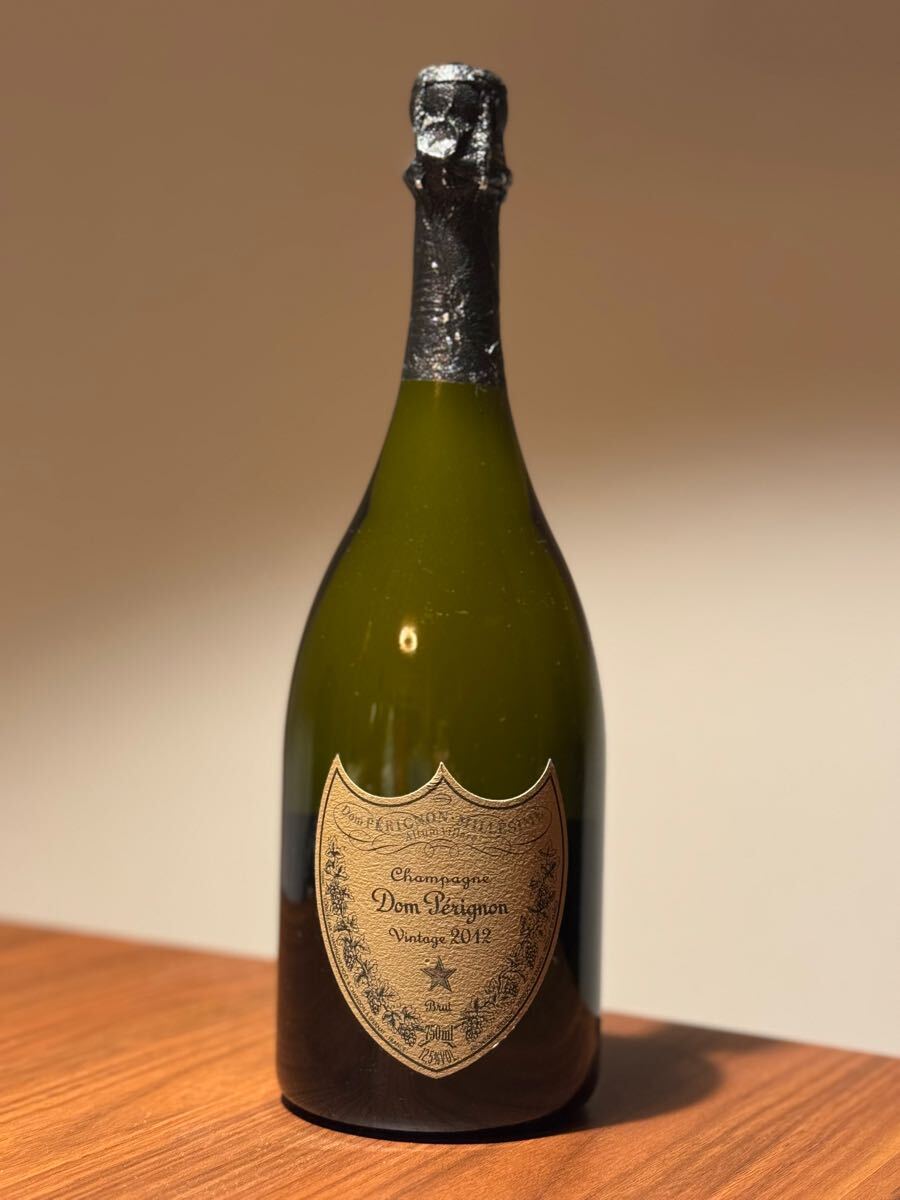 Dom Pérignon 2012 ヴィンテージ 取り切れ シャンパン ギフト Dom Pérignon 2012 ヴィンテージ 取り切れ シャンパン ギフト