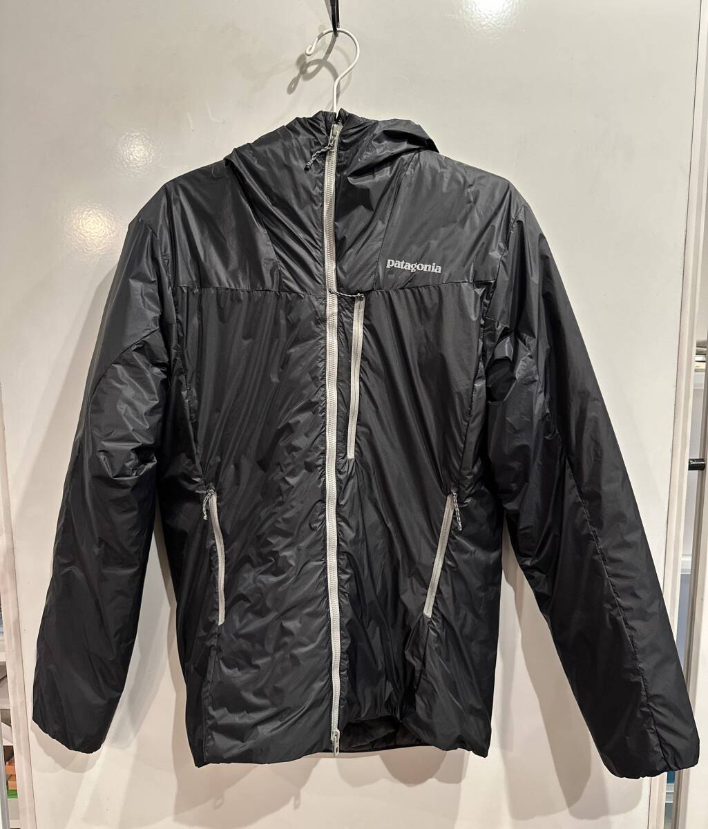 Patagonia パタゴニア メンズ DAS ライト フーディ / STY85300FA21 / Sサイズ / 送料込み