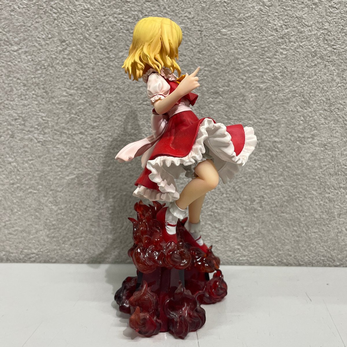 31】東方Project 1/8 フランドール・スカーレット -Ver.2 31】東方Project 1/8 フランドール・スカーレット -Ver.2
