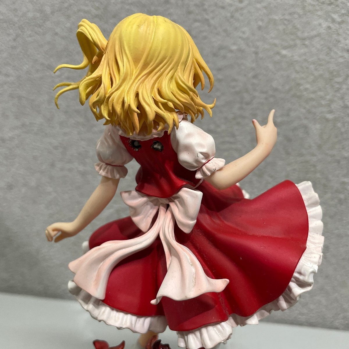 31】東方Project 1/8 フランドール・スカーレット -Ver.2 31】東方Project 1/8 フランドール・スカーレット -Ver.2