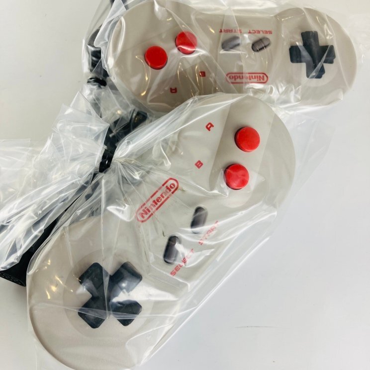 77】1円～ 任天堂 Nintendo ファミリー コンピュータ ニュー