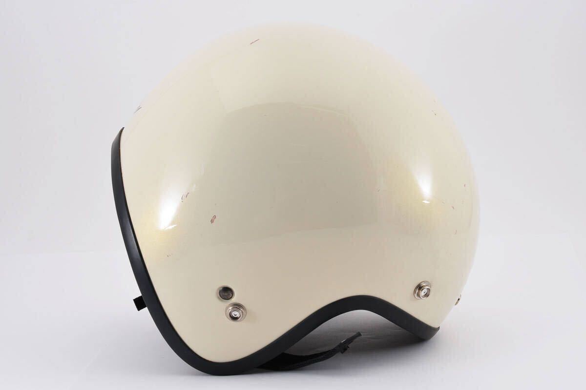 Arai アライ ジェットヘルメット classic SW サイズ 55-56cm表示 アライ ヘルメット ビンテージ ハーレー 1034