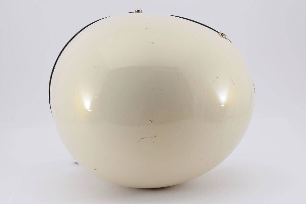 Arai アライ ジェットヘルメット classic SW サイズ 55-56cm表示 アライ ヘルメット ビンテージ ハーレー 1034