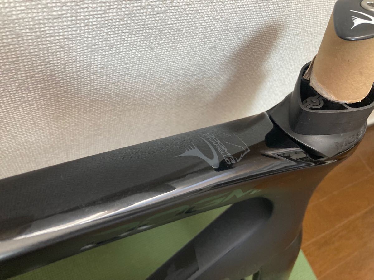 PINARELLO DOGMA F 2022 BOB サイズ575 写真確認用