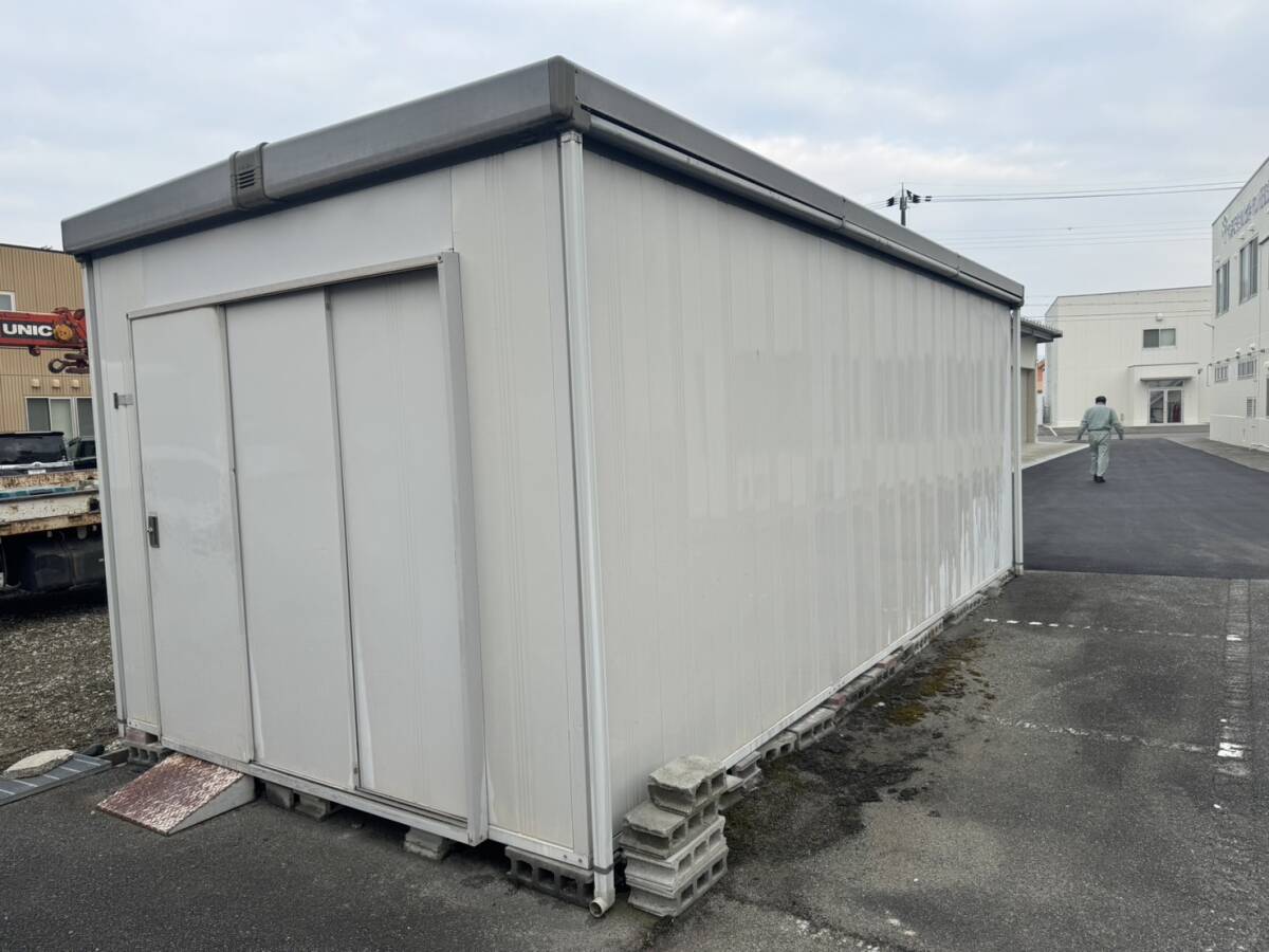 Yahoo!オークション - 011499 稲葉イナバ スチール製 軽量鉄骨 Yahoo!オークション - 011499 稲葉イナバ スチール製 軽量鉄骨