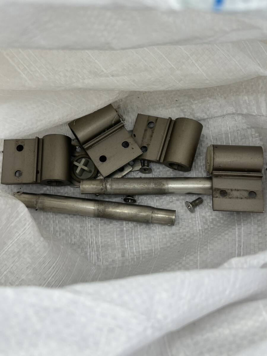121398 三協立山アルミサッシ ゲート カムフィ 門柱付き 121398 三協立山アルミサッシ ゲート カムフィ 門柱付き