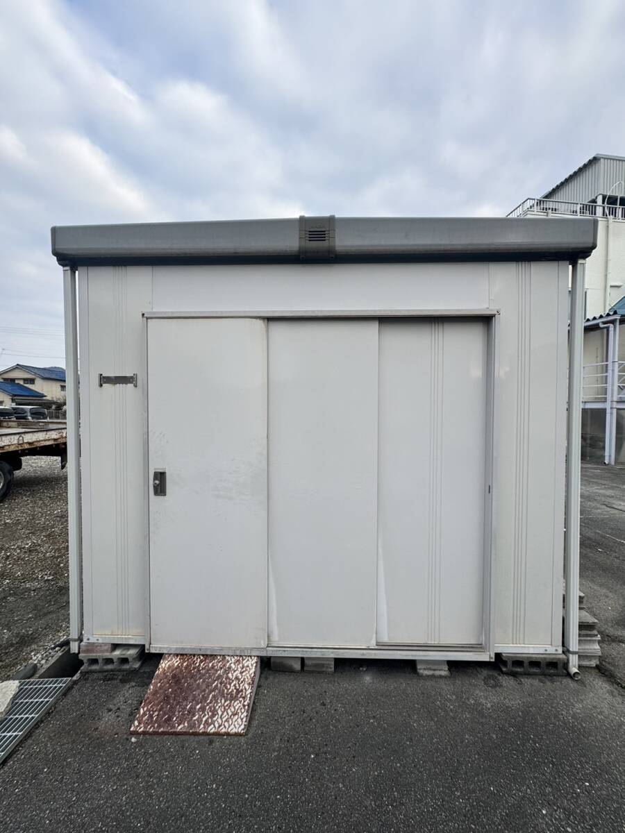 Yahoo!オークション - 011499 稲葉イナバ スチール製 軽量鉄骨 Yahoo!オークション - 011499 稲葉イナバ スチール製 軽量鉄骨