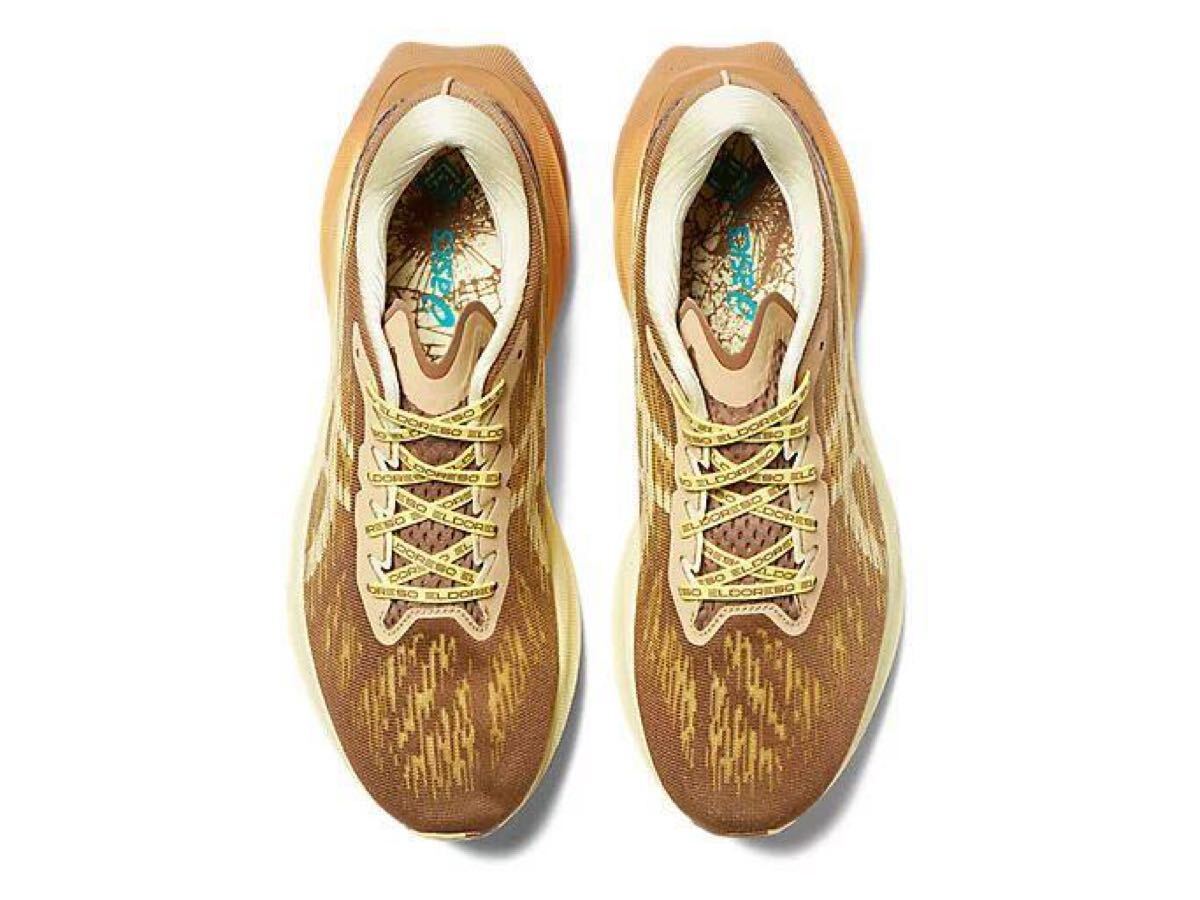 asics アシックス ELDORESO エルドレッソ novablast 3 ノヴァ asics アシックス ELDORESO エルドレッソ novablast 3 ノヴァ