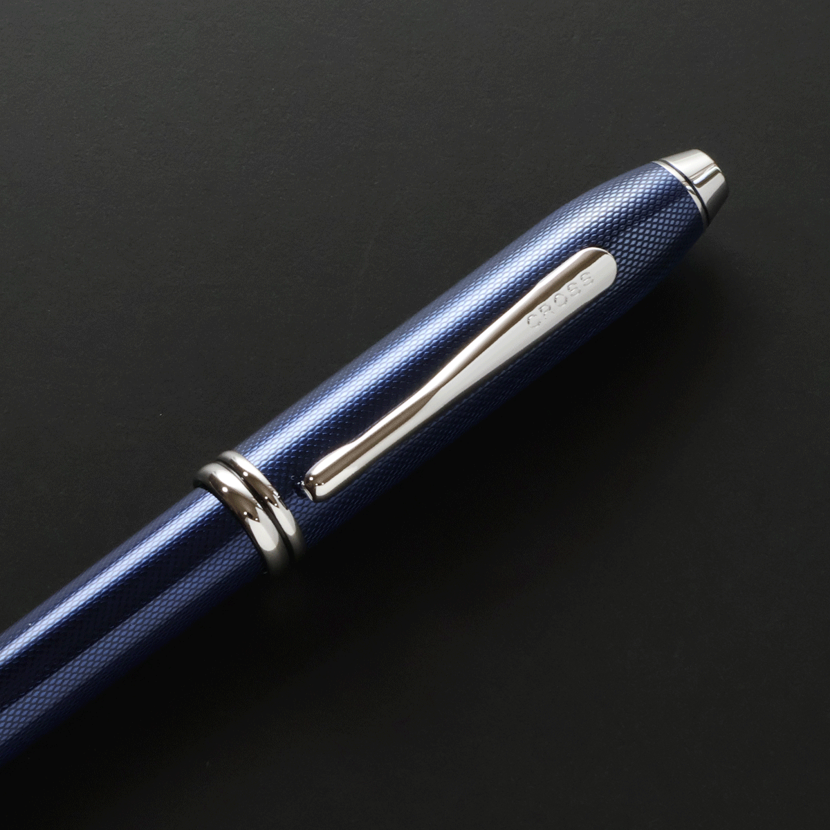 100％本物保証！ 4741◇CROSSクロス◇ボールペン◇定価25，300円◇タウンゼント 筆記具