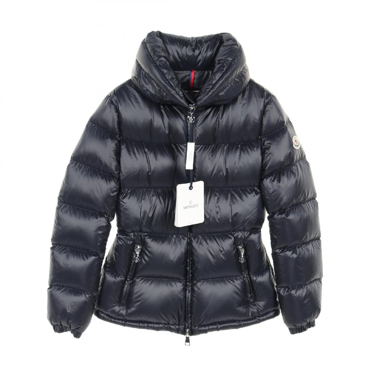 モンクレール DOURO ブランドオフ MONCLER その他 ダウンジャケット ナイロン レディース