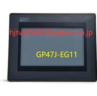 新品 未使用 Pro-face GP47J-EG11 タッチパネル【６ヶ月保証 】
