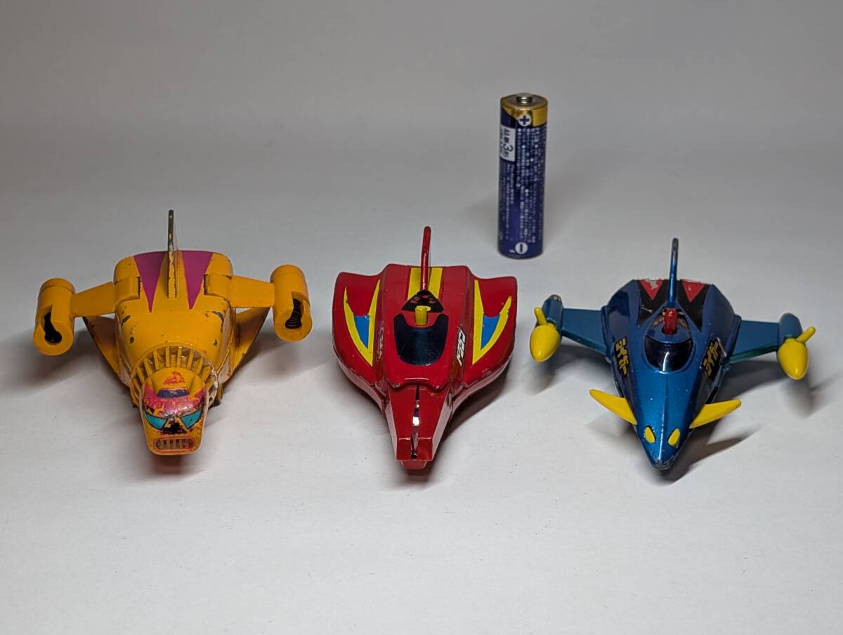 18%OFF】 極上美品 ほぼ新品 希少 ポピー ゲッターロボG 18%OFF】 極上美品 ほぼ新品 希少 ポピー ゲッターロボG