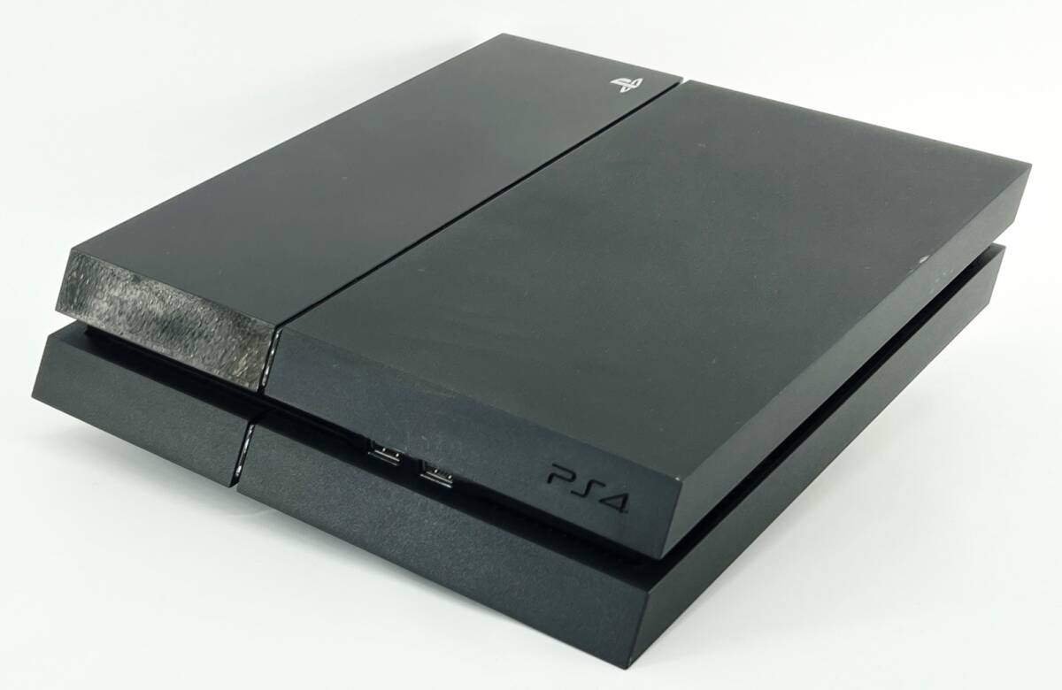 FW:9.60 】1円スタート 中古ゲーム機 Playstation4 500GB CUH FW:9.60 】1円スタート 中古ゲーム機 Playstation4 500GB CUH