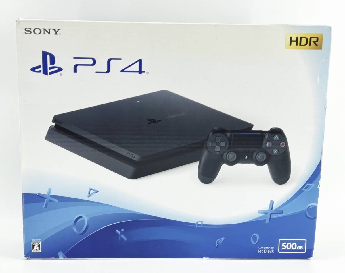 FW:12.00 】1円スタート 中古ゲーム機 Playstation4 500GB CUH-2100AB01 ジェット・ブラック プレステ PS4( PS4本体)|売買されたオークション情報、Yahoo!オークション(旧ヤフオク!) の商品情報をアーカイブ公開 - オークファン(aucfan.com) FW:12.00 】1円スタート 中古ゲーム機 Playstation4 500GB CUH-2100AB01 ジェット・ブラック プレステ PS4( PS4本体)|売買されたオークション情報、Yahoo!オークション(旧ヤフオク!) の商品情報をアーカイブ公開 - オークファン(aucfan.com)