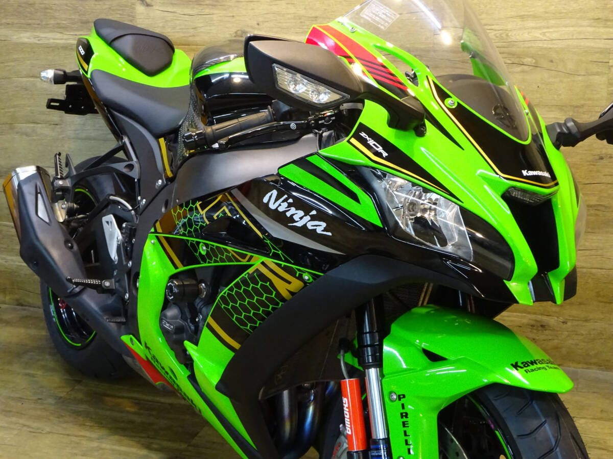 カワサキ Ninja ZX-10R ABS 大人気車輛が緊急入荷 カワサキ Ninja ZX-10R ABS 大人気車輛が緊急入荷