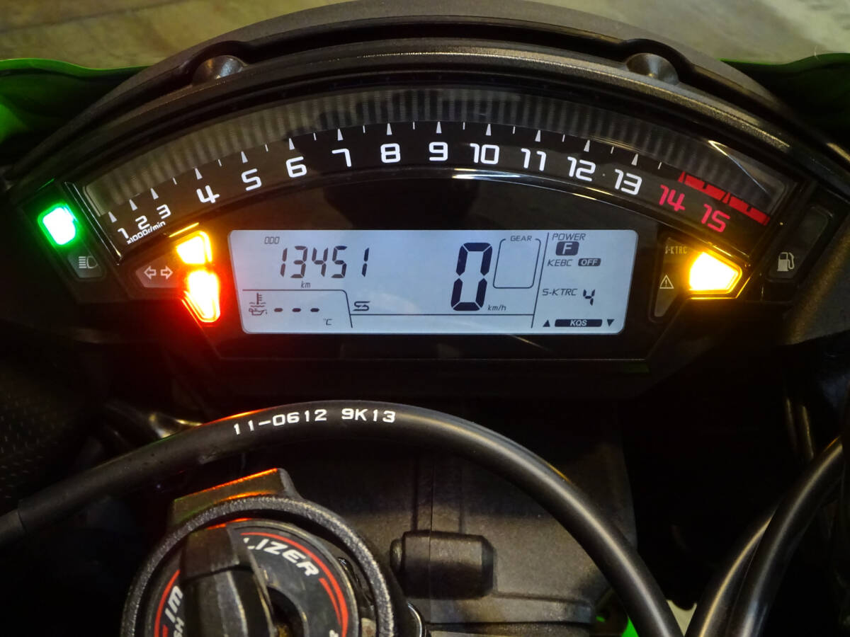 カワサキ Ninja ZX-10R ABS 大人気車輛が緊急入荷 カワサキ Ninja ZX-10R ABS 大人気車輛が緊急入荷