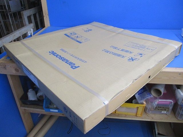 4方向天井カセット別売品 エコナビパネル(ホワイト)(新品未開梱 4方向天井カセット別売品 エコナビパネル(ホワイト)(新品未開梱