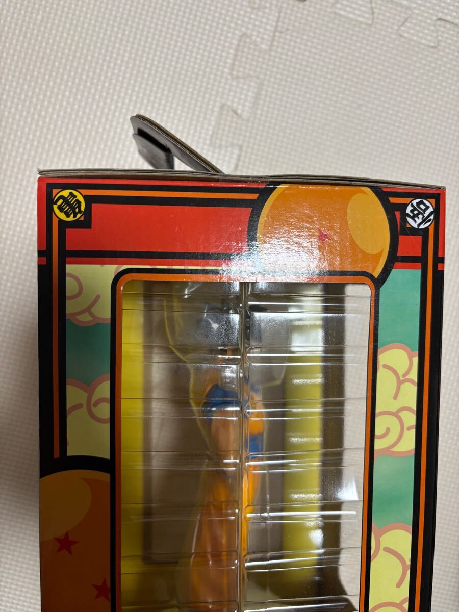 激レア ドラゴンボール 一番くじ 30th 孫悟空 ラストワン賞 激レア ドラゴンボール 一番くじ 30th 孫悟空 ラストワン賞