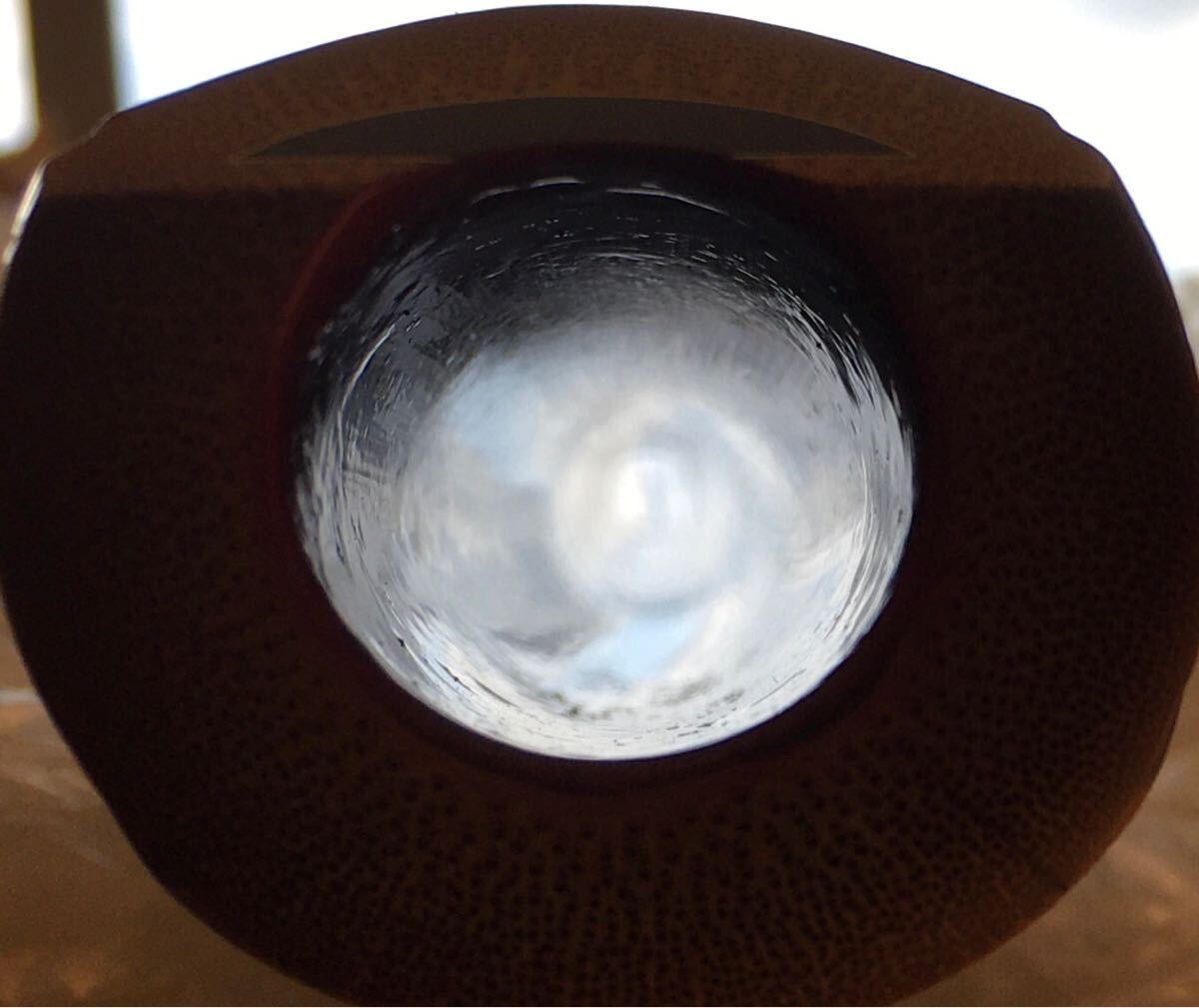 一尺八寸管 （正律六本D管）延管　尺八_画像9