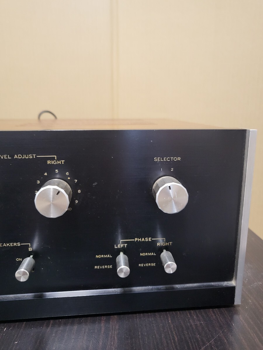 当時物 名機 山水 SANSUI サンスイ BA-150 パワーアンプ SOLID 当時物 名機 山水 SANSUI サンスイ BA-150 パワーアンプ SOLID