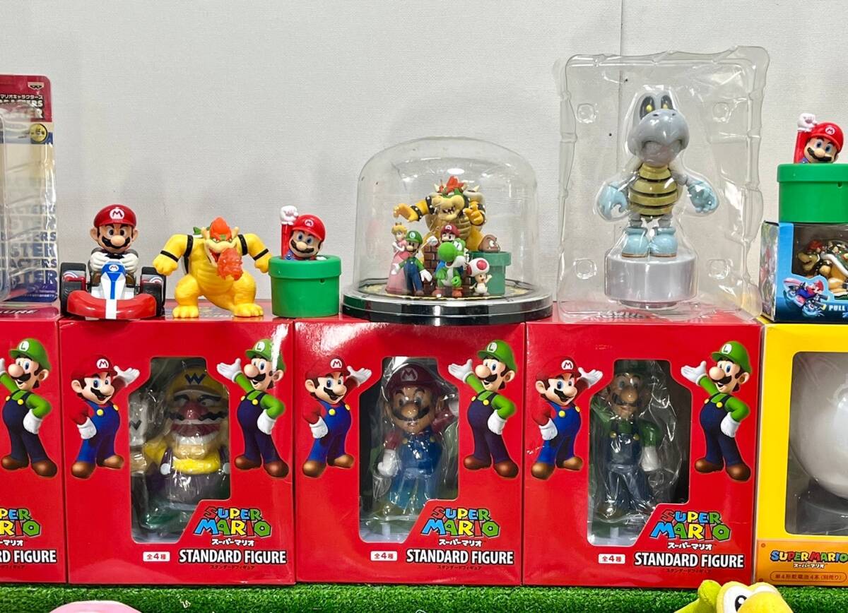 ○17-160 マリオ 任天堂 フィギュア ぬいぐるみ グッズ 雑貨 ○17-160 マリオ 任天堂 フィギュア ぬいぐるみ グッズ 雑貨